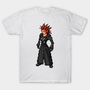 Axel Sprite T-Shirt